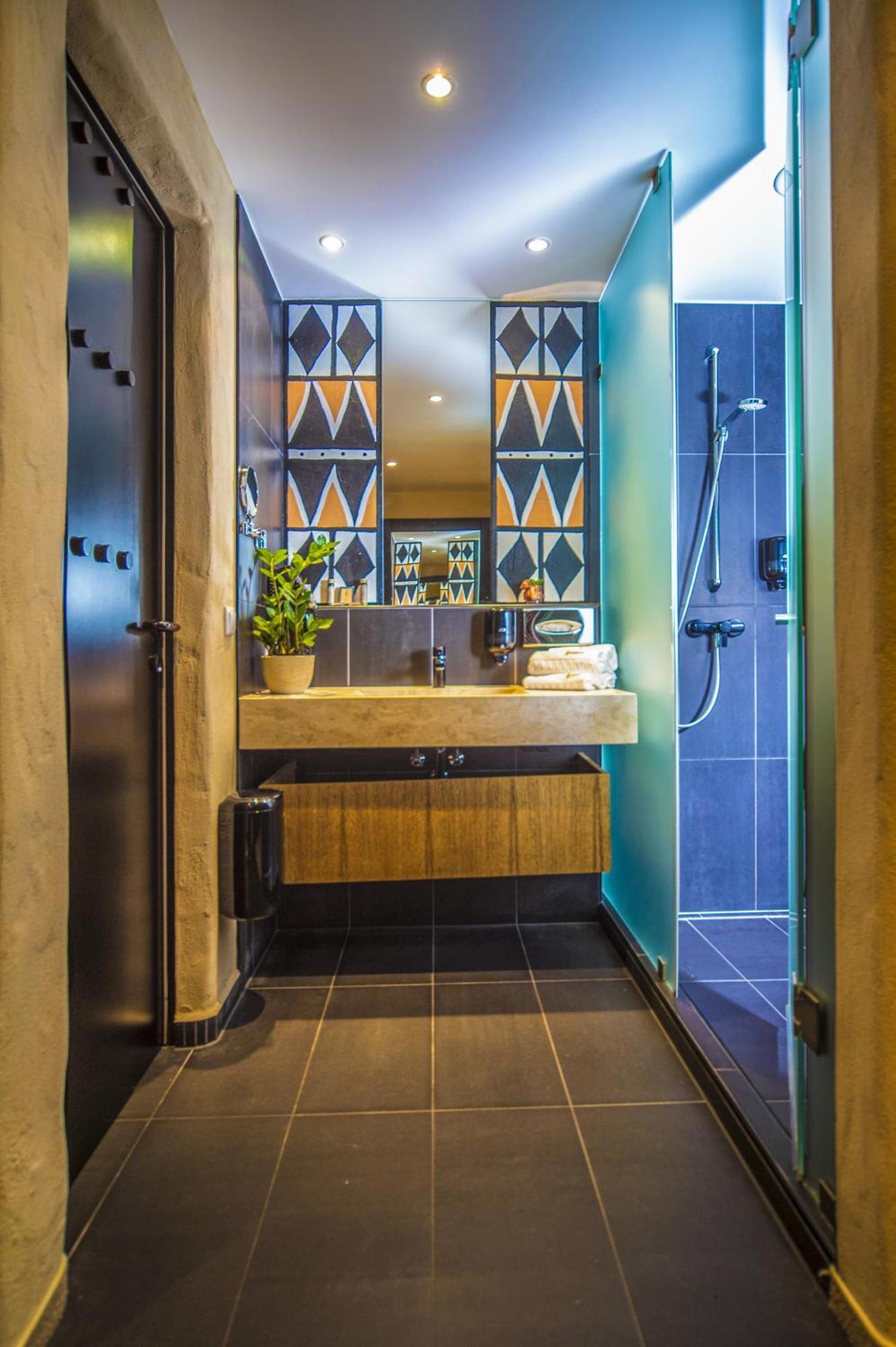 Bambara Hotel Felsőtárkány Habitación foto