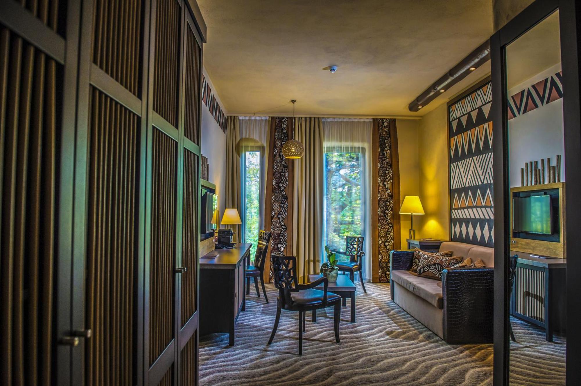 Bambara Hotel Felsőtárkány Habitación foto